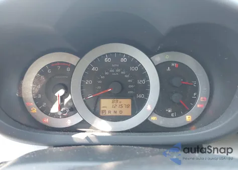 2010 Toyota Rav4 из США, поврежденный, VIN JTMZF4DV3AD028811